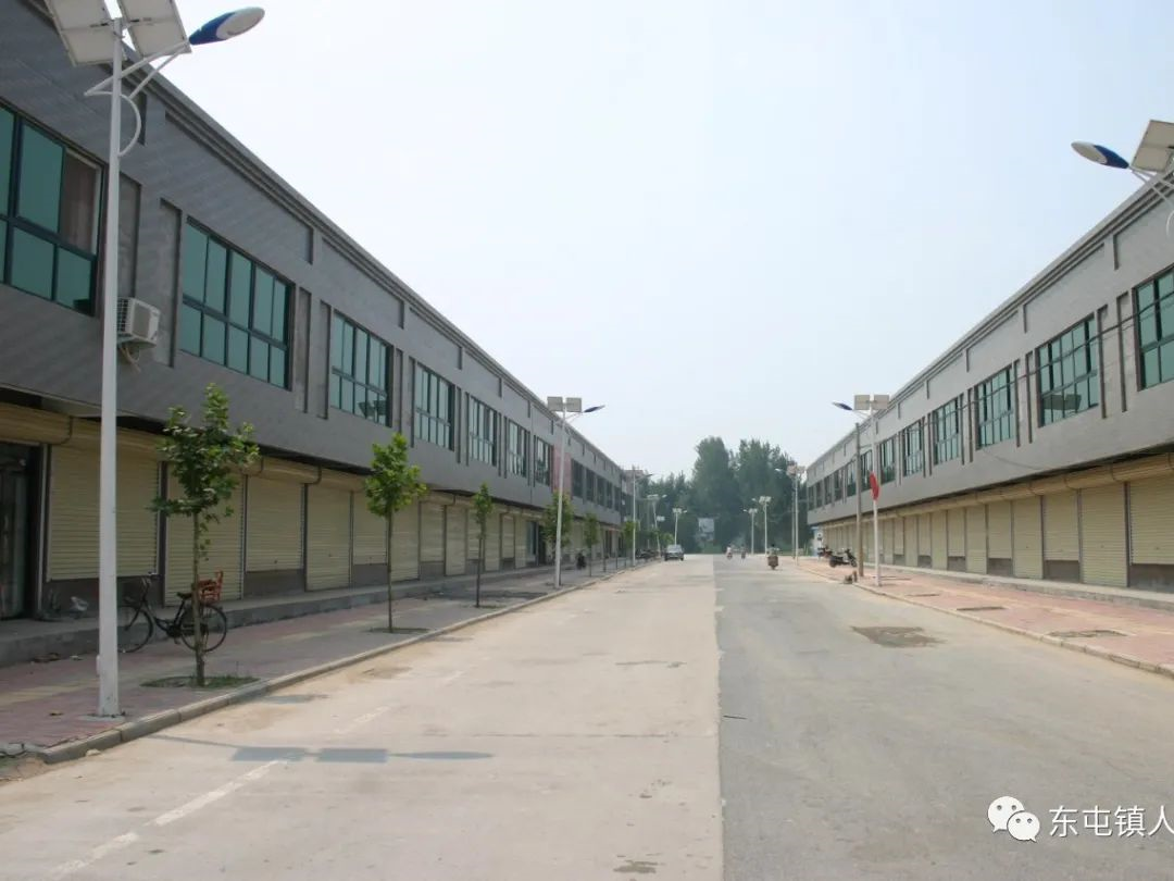 东屯镇部分县乡人大代表参加------东屯镇组织开展2020年第三季度"逐