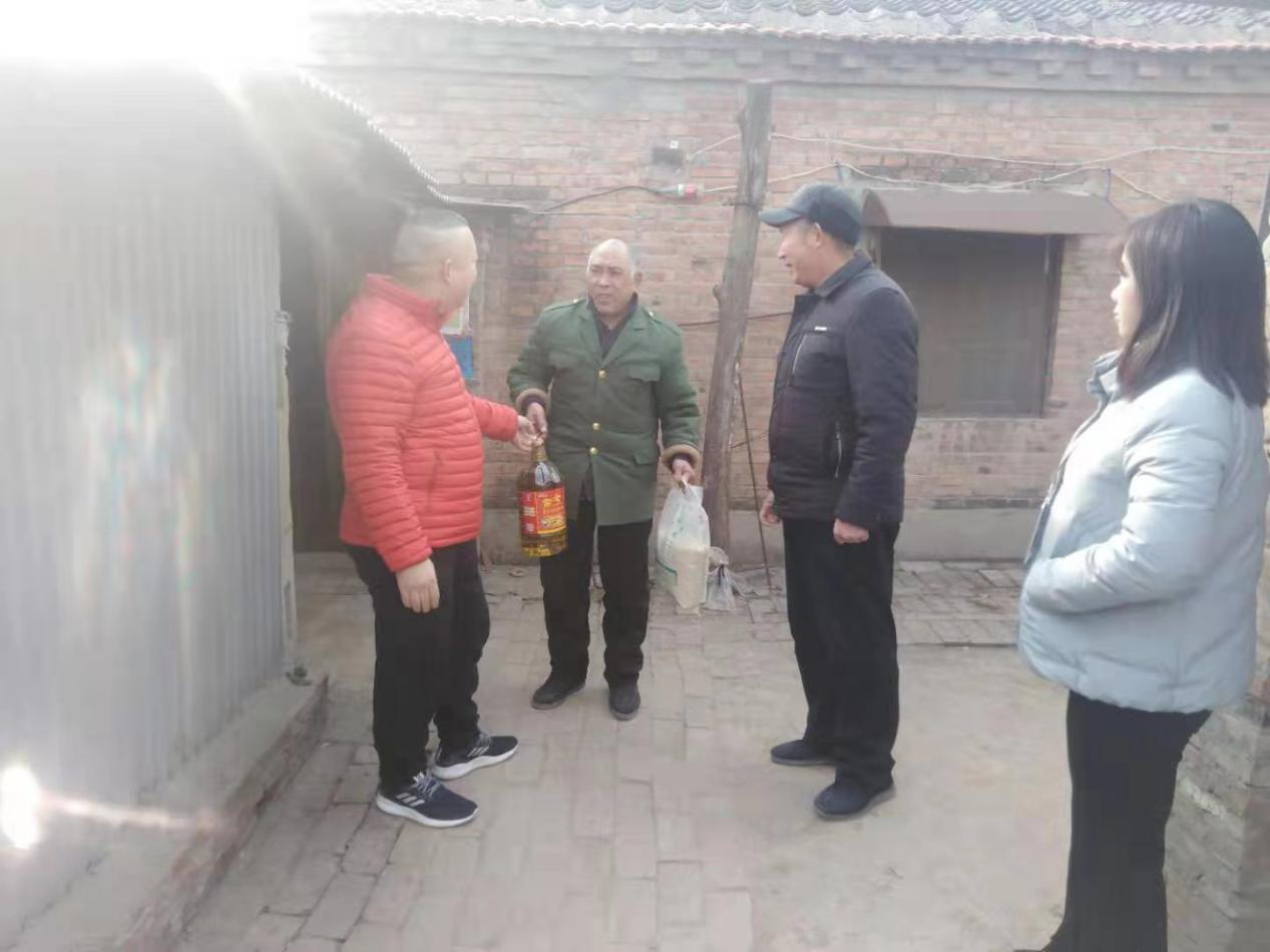 【扬帆奋进正当时 跨越发展谱新篇】老店镇2020年重点