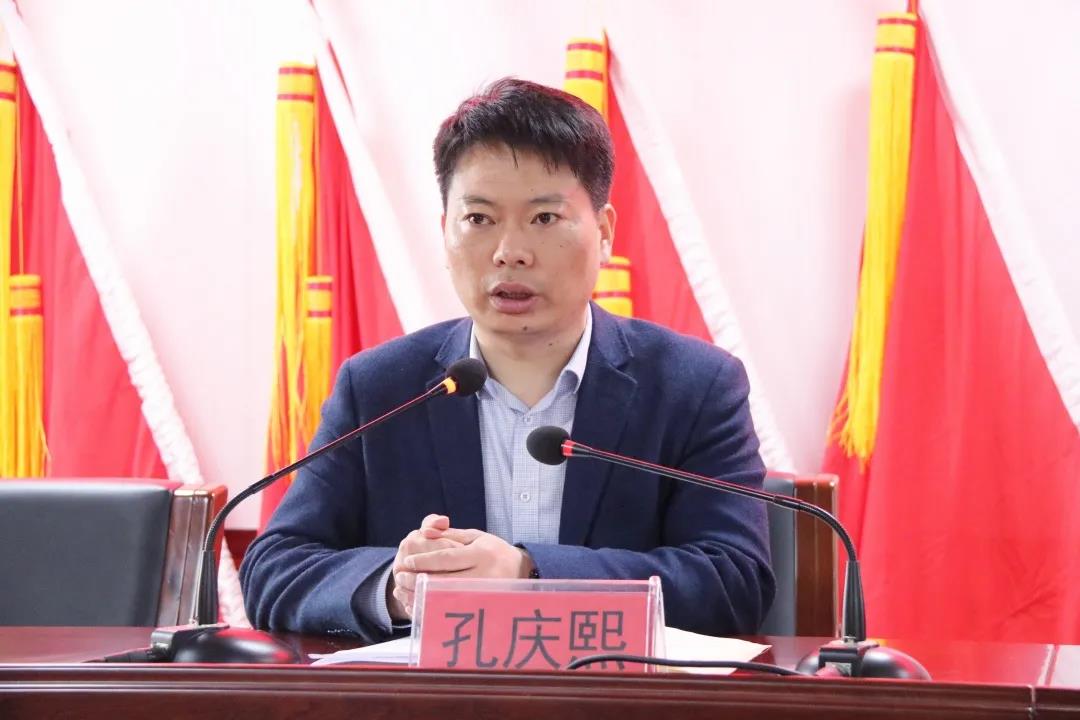 学习增本领 交流促提升-获嘉县亢村镇人大代表网上