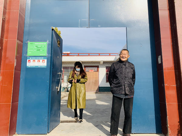 小小食用菌，撬动太行小镇居民的“...