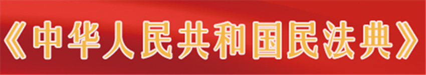 民法典专题