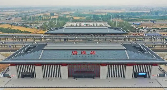 滑浚站3