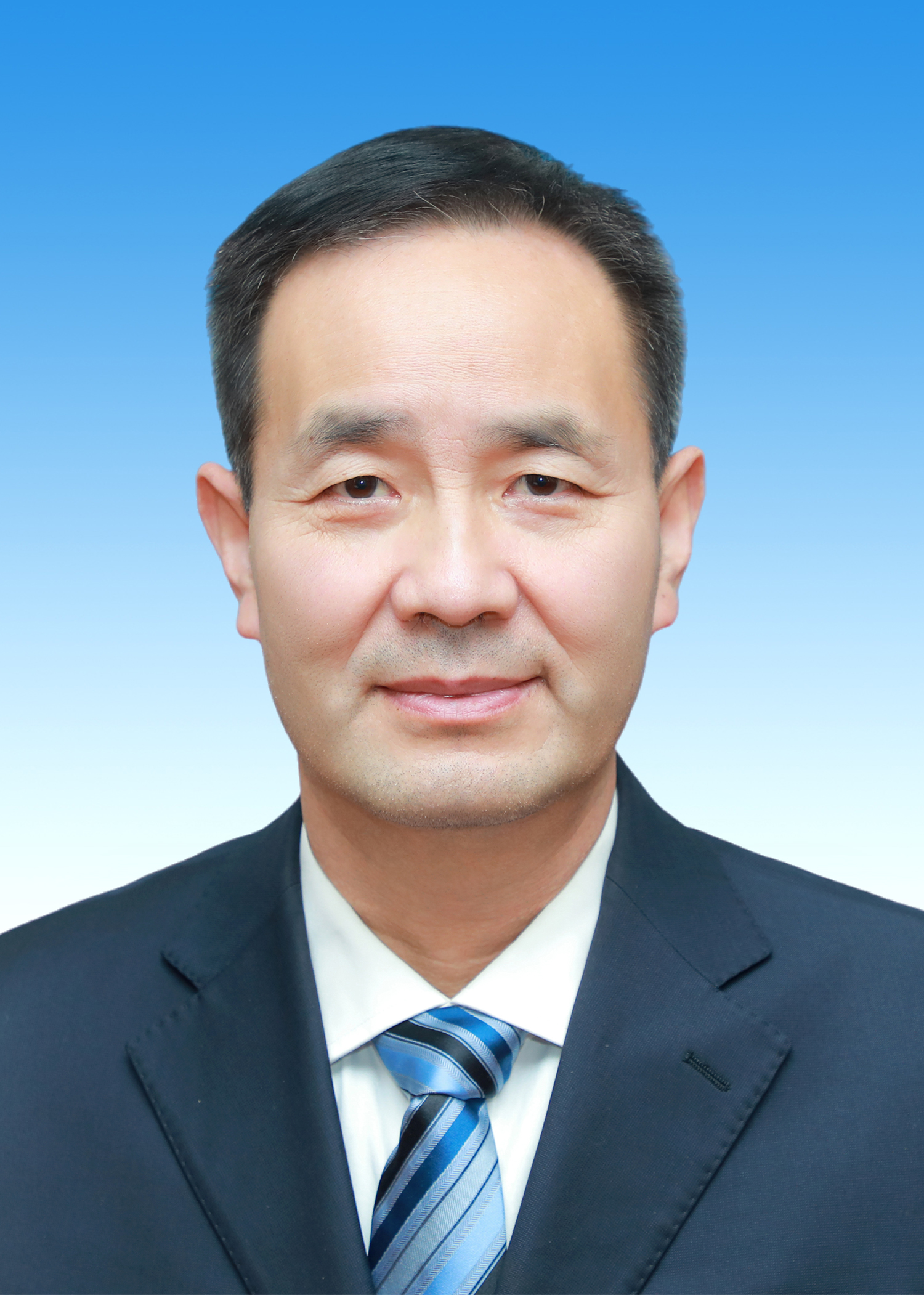 许胜高