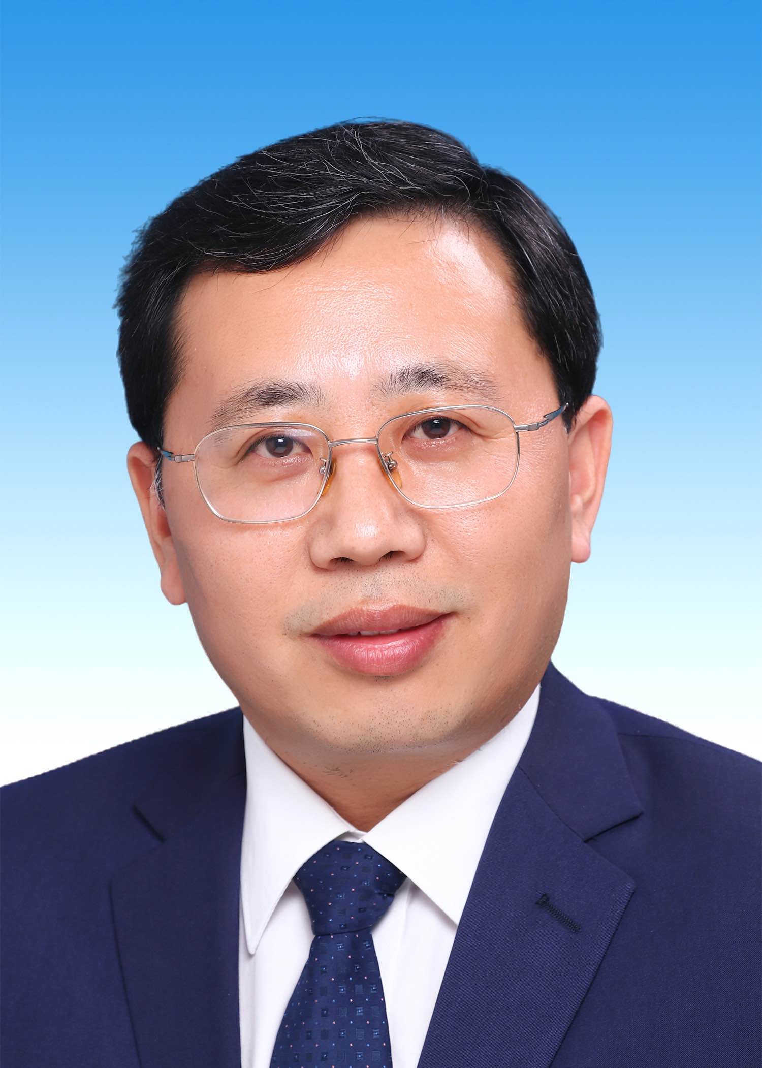 李发军