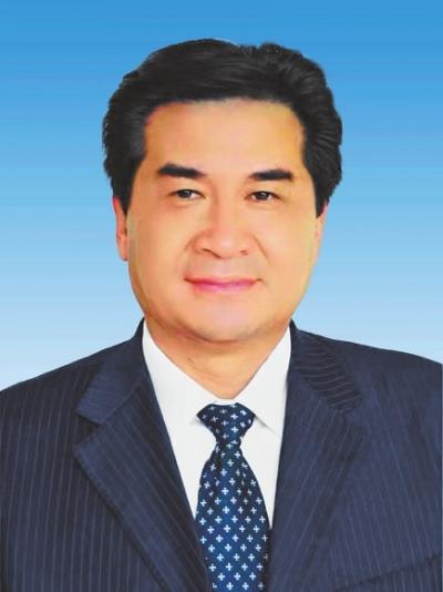 何金平