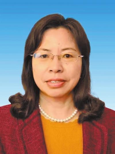 苏晓红