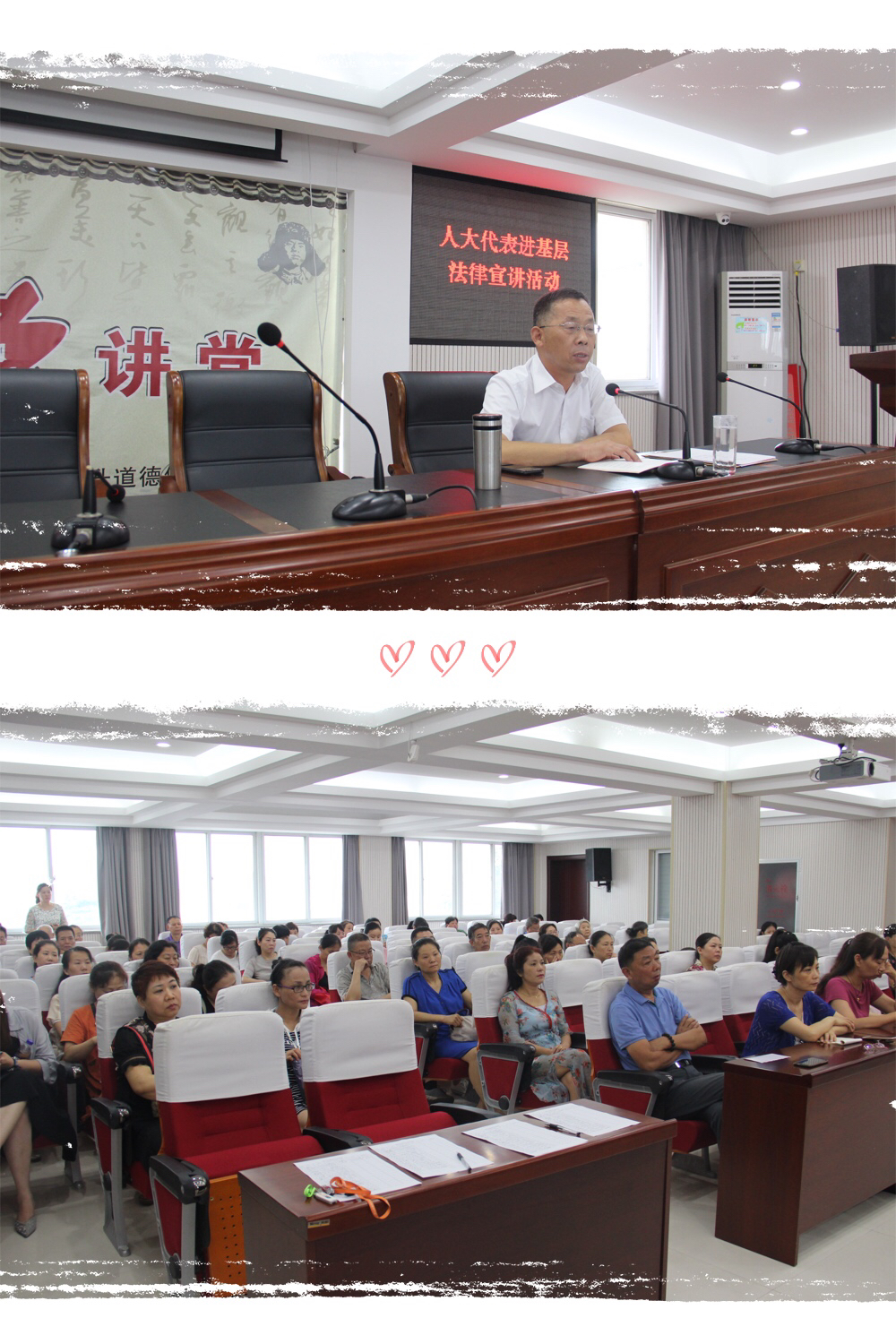【西工街道】大步伐走进群众 高质量发挥职能 --西工街道人大工委架起“双赢桥” (1).jpg