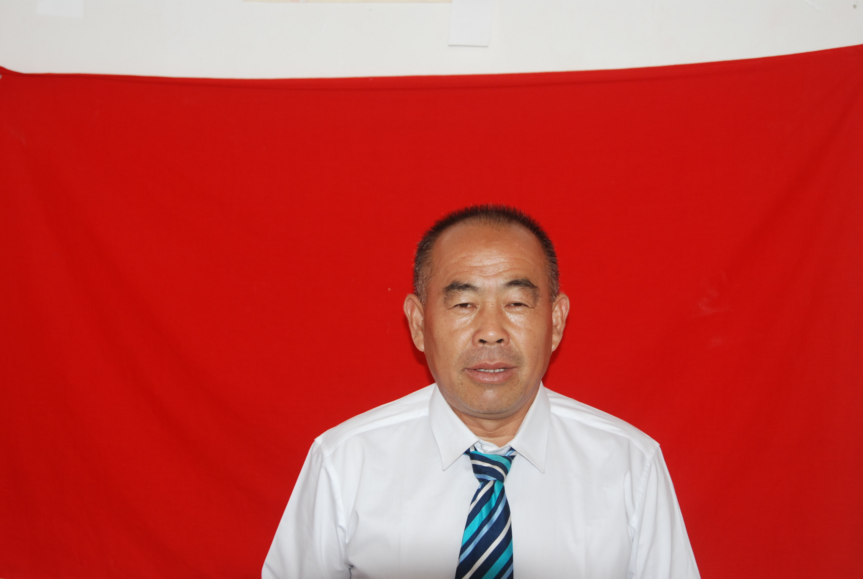 永城市芒山镇人大代表网上联络站