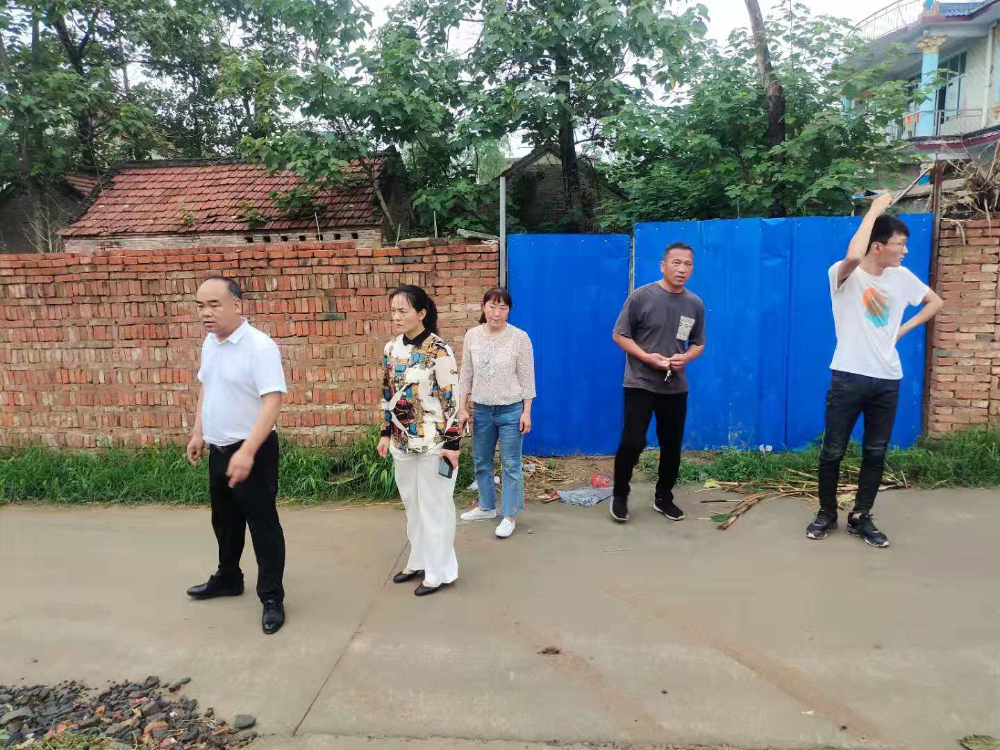 郑主席，张善庄.jpg