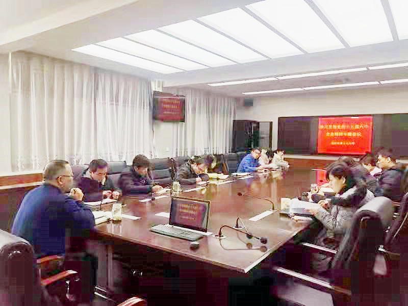 罗振卫代表组织市十九中党员干部、教师骨干学习十九届六中全会精神 (3)_副本.jpg