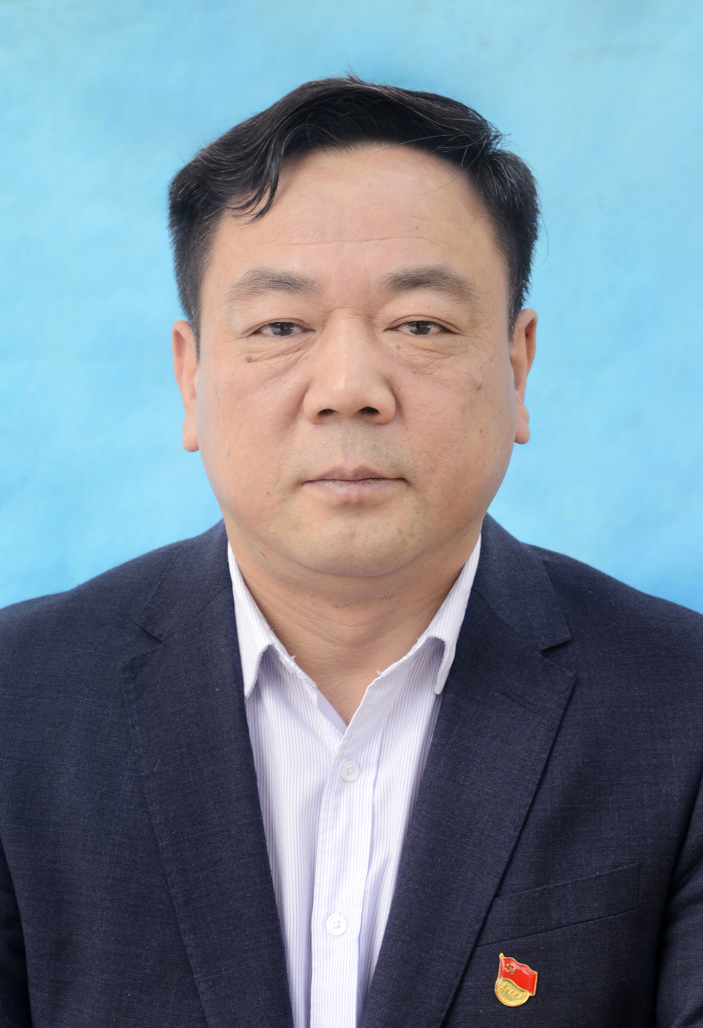 西峡县白羽街道人大代表网上联络站