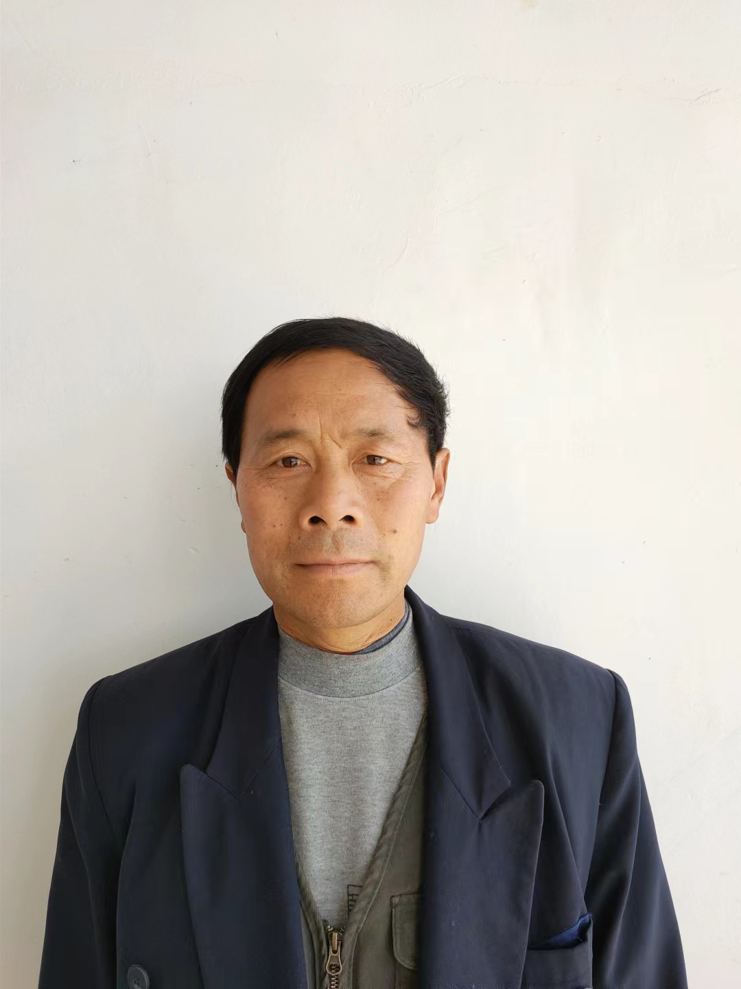 新蔡县余店镇河南人大代表网上联络站